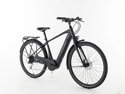 Verve+ 3 Gen 2 - 2022, Medium