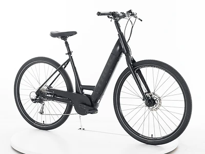 Verve+ 3 Lowstep Gen 2 - 2022