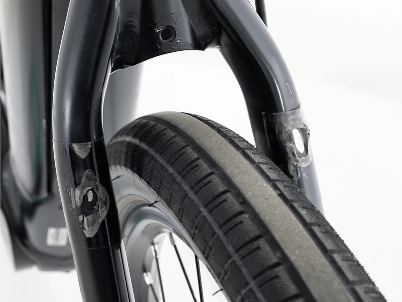 Verve+ 3 Lowstep Gen 2 - 2022