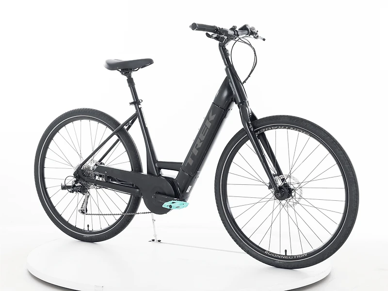 Verve+ 3 Lowstep Gen 2 - 2022