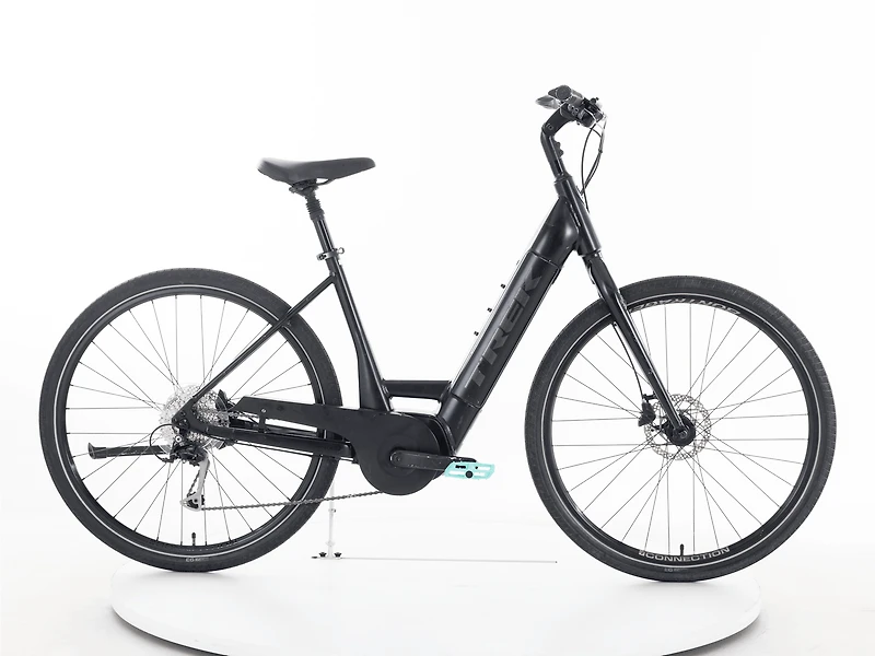 Verve+ 3 Lowstep Gen 2 - 2022