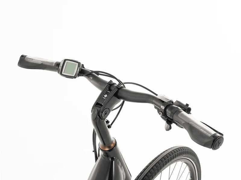 Verve+ 3 Lowstep Gen 2 - 2022, Medium