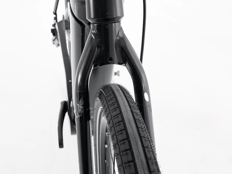 Verve+ 3 Lowstep Gen 2 - 2022, Medium