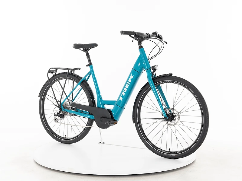 Verve+ 3 Lowstep Gen 2 - 2022, Large