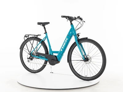 Verve+ 3 Lowstep Gen 2 - 2022, Large