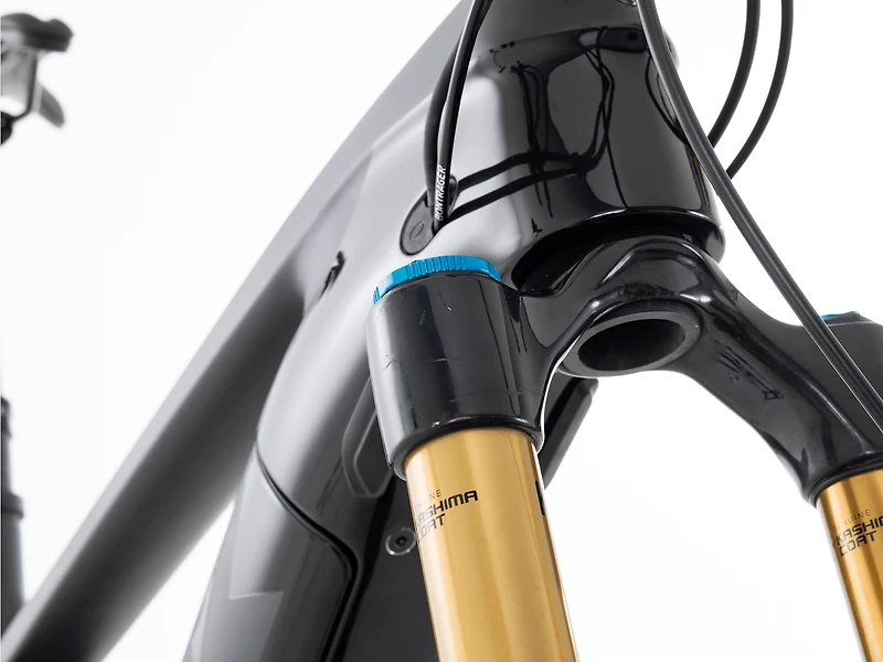 Rail 9.8 XT - 2021, Large