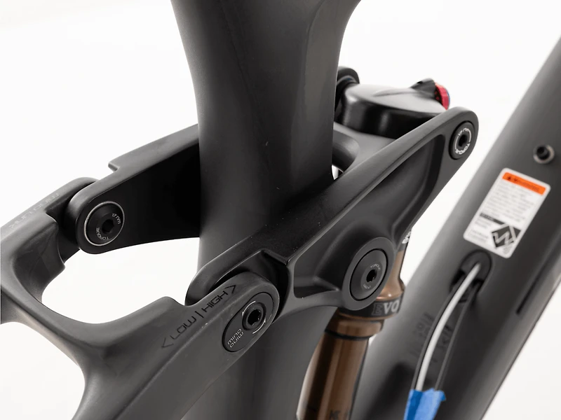 Fuel EX C Frameset - 2019