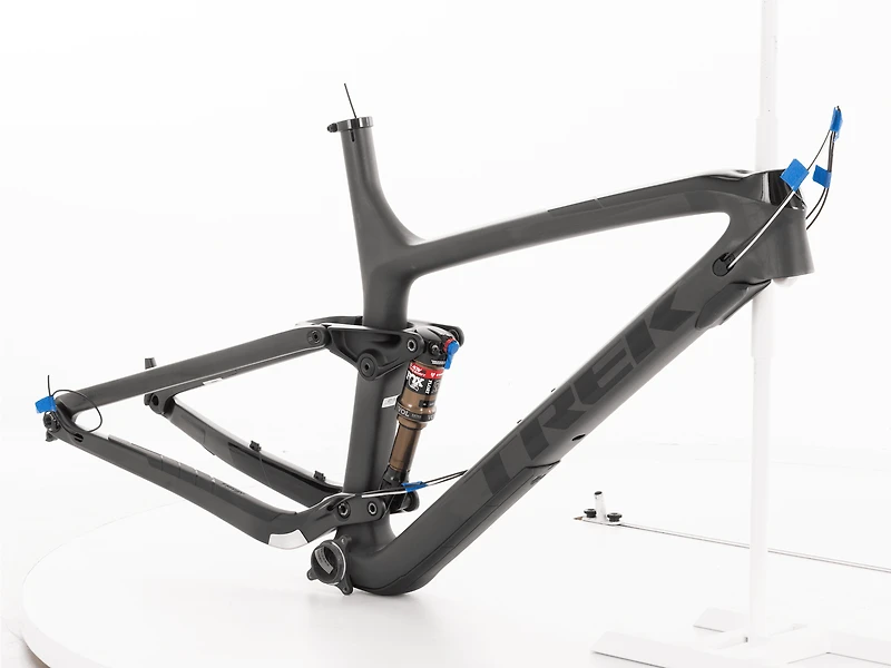 Fuel EX C Frameset - 2019