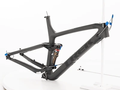 Fuel EX C Frameset - 2019