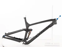 Fuel EX C Frameset - 2019
