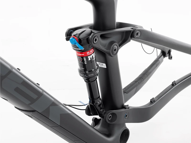 Fuel EX C Frameset - 2019, X-Large