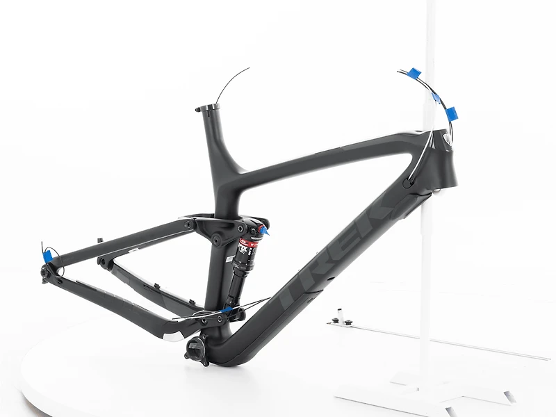 Fuel EX C Frameset - 2019, X-Large