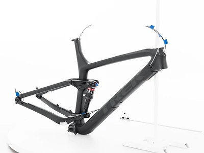 Fuel EX C Frameset - 2019, X-Large
