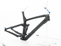 Fuel EX C Frameset - 2019, X-Large