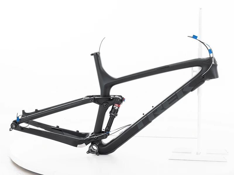 Fuel EX C Frameset - 2019, X-Large