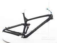 Fuel EX C Frameset - 2019, X-Large