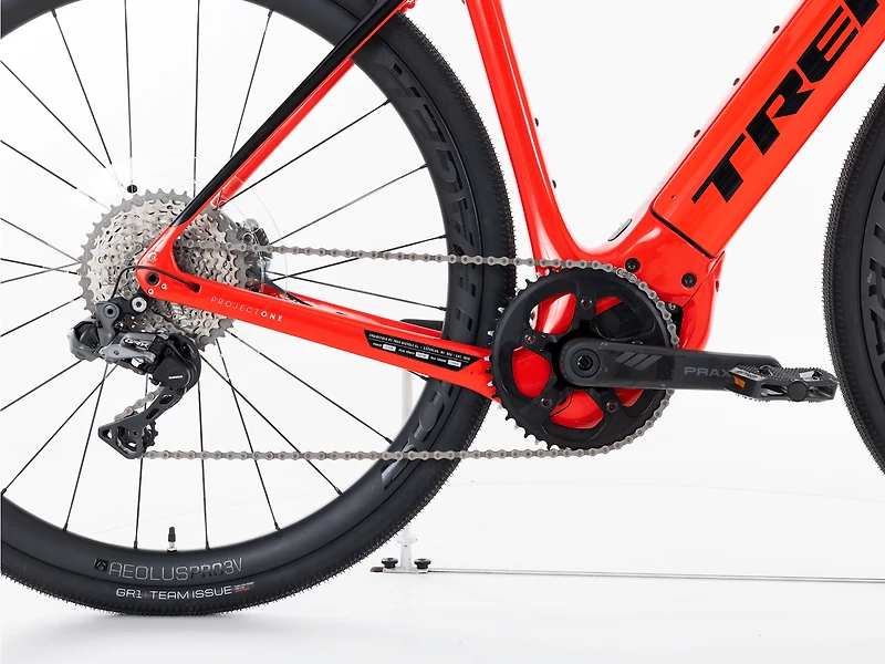 Domane+ HP 7 - 2021, 54cm