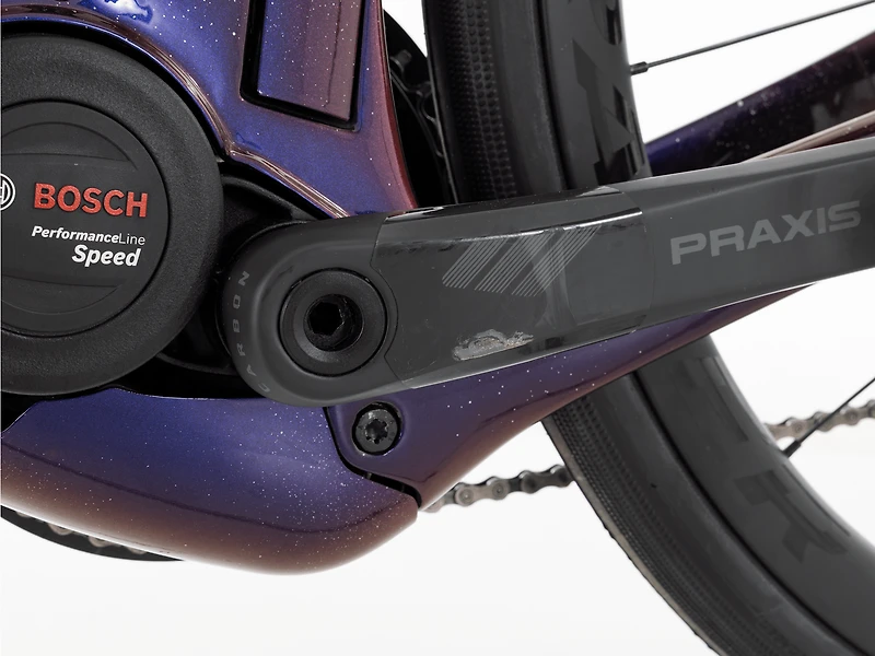 Domane+ HP 7 - 2021