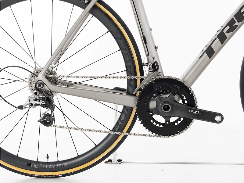 Domane SLR Custom - 2018, 56cm