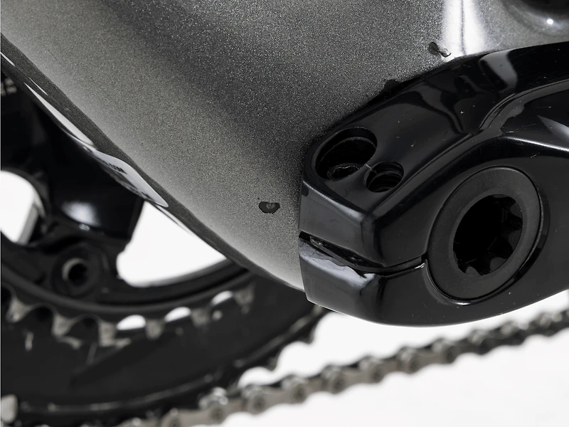 Émonda SLR 9 Disc - 2019, 60cm