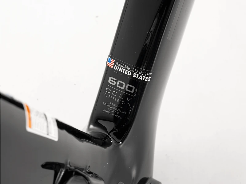 Madone 9 Frameset - 2018, 62cm