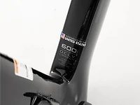 Madone 9 Frameset - 2018, 62cm