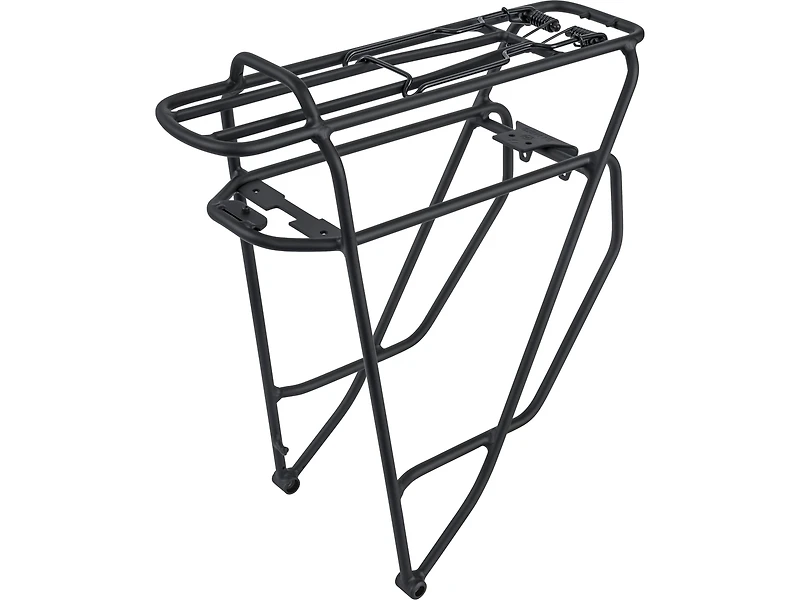 RIDE+ Bosch Rear Battery Rack w/Spring Clip