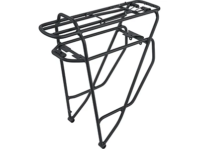 RIDE+ Bosch Rear Battery Rack w/Spring Clip