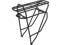 RIDE+ Bosch Rear Battery Rack w/Spring Clip