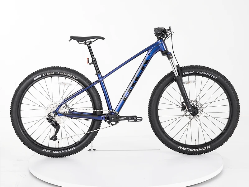 Roscoe 6 - 2023, Small