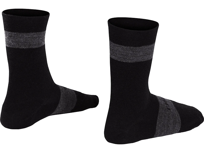 Trek Race Crew Merino Wool Cycling Sock
