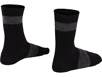 Trek Race Crew Merino Wool Cycling Sock
