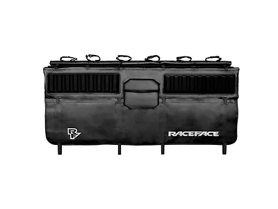 Race Face T3 Tailgate Pad Full-size
