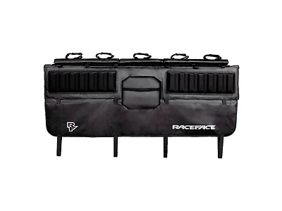 Race Face T3 Tailgate Pad Mid-size