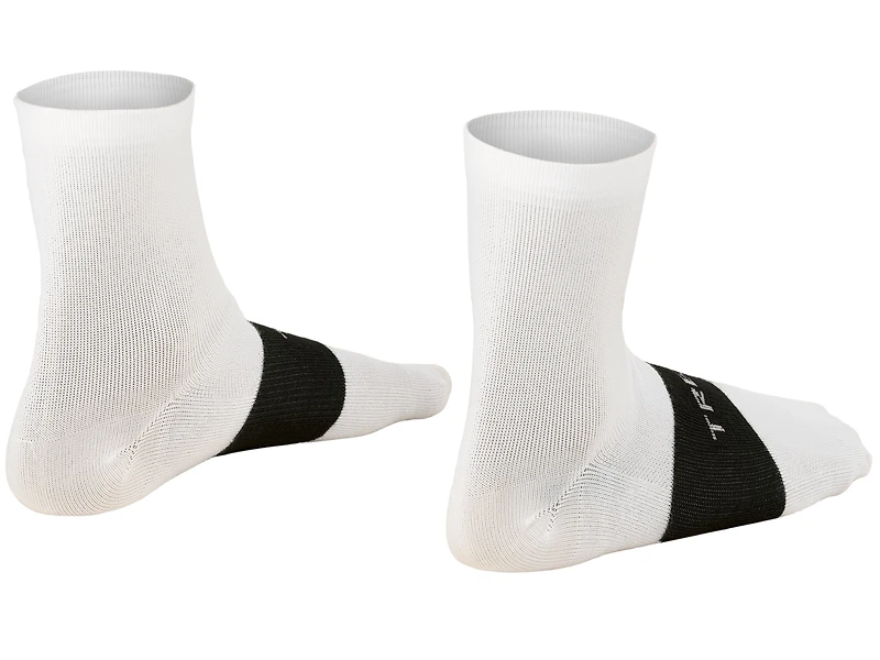 Trek Race Quarter Cycling Sock