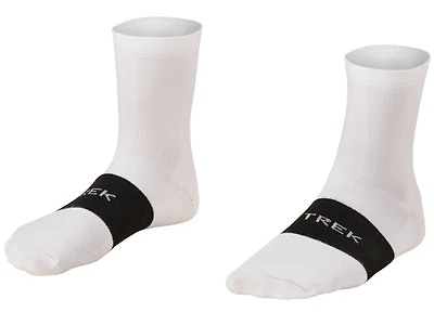 Trek Race Quarter Cycling Sock