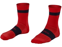 Trek Race Quarter Cycling Sock