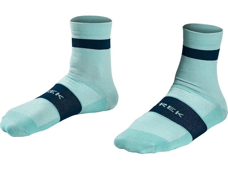 Trek Race Quarter Cycling Sock