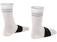 Trek Race Reflective Crew Cycling Sock