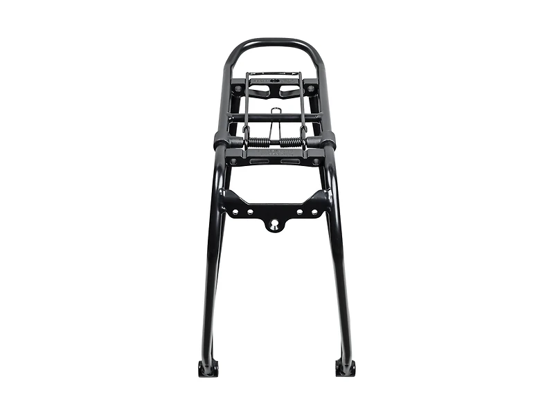 Racktime Polo Snapit Rear Rack with Spring Clip