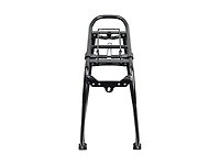 Racktime Polo Snapit Rear Rack with Spring Clip
