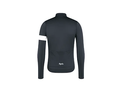 Rapha Core Thermal Long Sleeve Cycling Jersey
