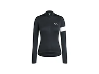 Rapha Women's Core Thermal Long Sleeve Cycling Jersey