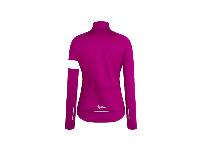 Rapha Women's Core Winter Cycling Jacket