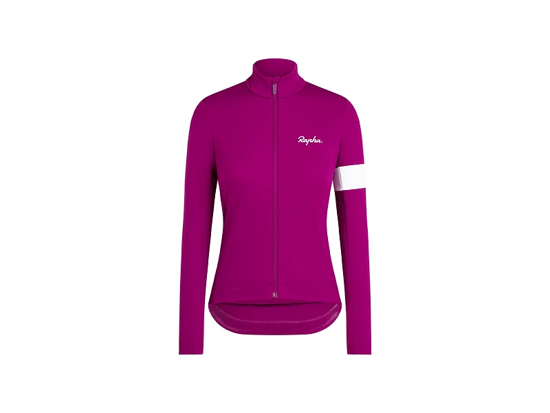 Rapha Women's Core Winter Cycling Jacket