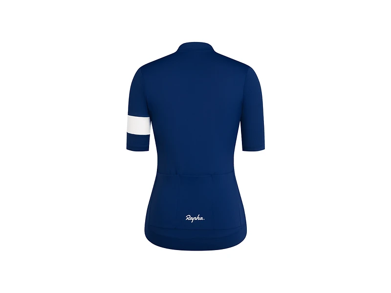 Rapha Core Women's Lightweight Cycling Jersey