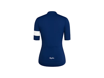 Rapha Core Women's Lightweight Cycling Jersey