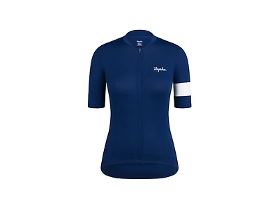 Rapha Core Women's Lightweight Cycling Jersey