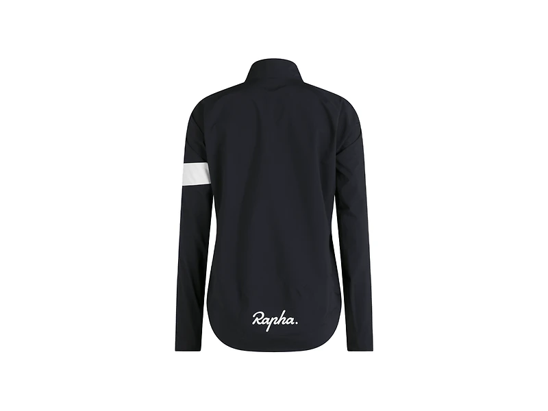 Rapha Core Women's Cycling Rain Jacket II