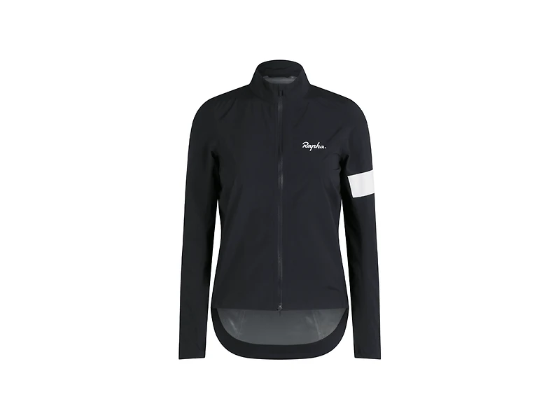 Rapha Core Women's Cycling Rain Jacket II